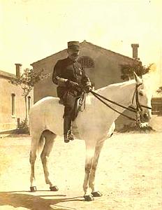 CA de- 015- Casernes des Chasseurs- Bd Andrieux